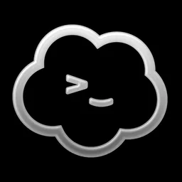 Termius macOS icon by zerol1ght