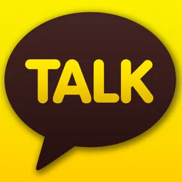 KakaoTalk macOS icon by saypop