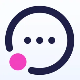 teamwork chat macOS icon by zorlak
