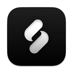 Splice icon for Mac
