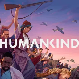Humankind macOS icon by brentano