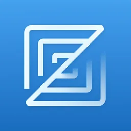 Zed icon for Mac