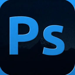 Adobe Photoshop macOS icon by MrCopyRight7353