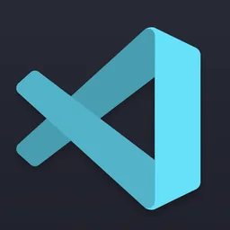 Microsoft Visual Studio Code - Dracula macOS icon by Djay