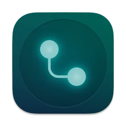 Logseq icon for macOS