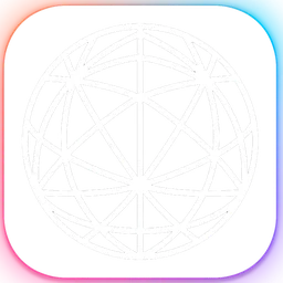 Network macOS icon by KBuHT