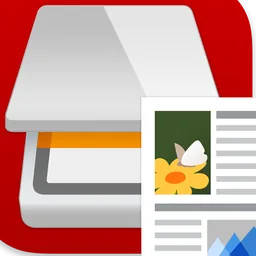 Canon IJ Scan Utility Lite macOS icon by drakaro
