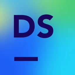 JetBrains DataSpell macOS icon by kama