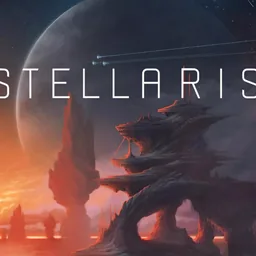 Stellaris icon for macOS