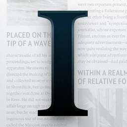 Instapaper macOS icon by maicelo