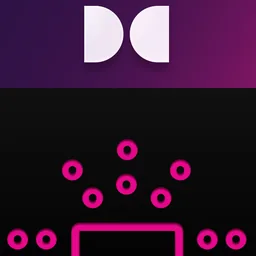 Dolby Atmos Renderer icon for macOS