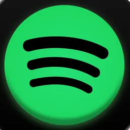 Spotify macOS icon by bztravis88