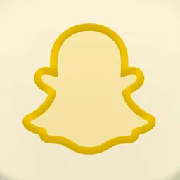 Snapchat macOS icon by tylwel