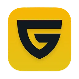 Guilded icon for macOS
