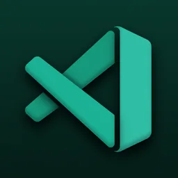 Visual Studio Code Insiders macOS icon by yjn024