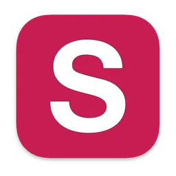 Samplism macOS icon by ownhay