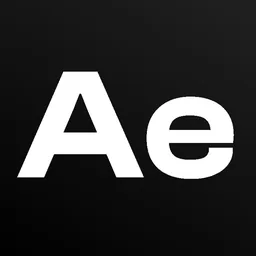 After Effects macOS icon by aydinthill