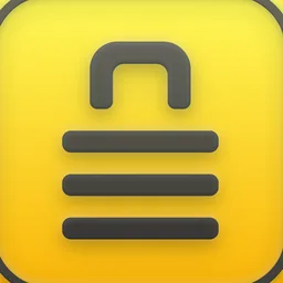 Encrypto macOS icon by SOFLANA