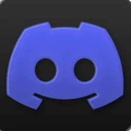 discord macOS icon by kjjd84