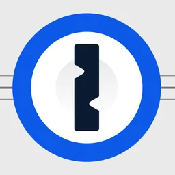 1Password macOS icon by lancefaul