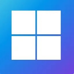 Windows icon for macOS