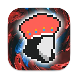 Balatro macOS icon by bebrikworkowi4