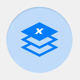 LayerX macOS icon by patrick-l