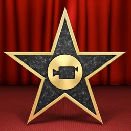 iMovie macOS icon by Sven