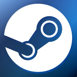 Steam macOS icon by robertgs