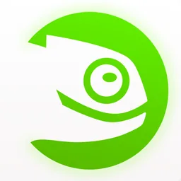 openSUSE icon for macOS