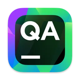 JetBrains Aqua macOS icon by olly007opm