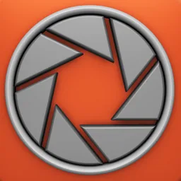 Shottr macOS icon by alessler124