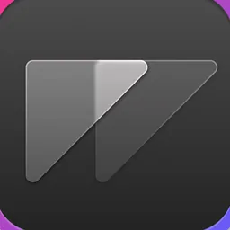 Flow macOS icon by mordechai