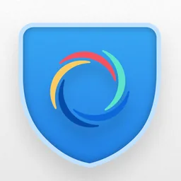Hotspot Shield macOS icon by Artemiy