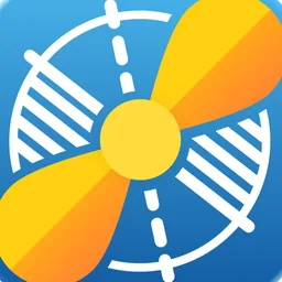 Little Snitch (Liquid Glass) icon for macOS