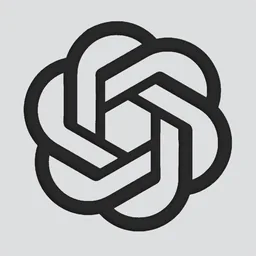 ChatGPT macOS icon by abdulhamidozturk