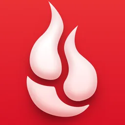 Backblaze macOS icon by maicelo