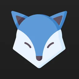 Restfox icon for macOS