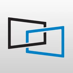 DisplayLink Manager icon for macOS