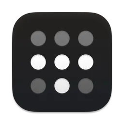 tailscale macOS icon by youngio