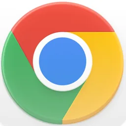 Chrome macOS icon by superturtle