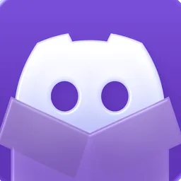BetterDiscord macOS icon by lyramsr
