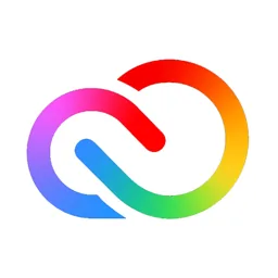 Adobe Creative Cloud macOS icon by woody