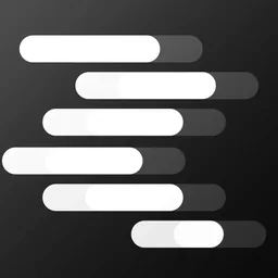LM Studio macOS icon by 956mb