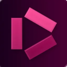 BBC iPlayer macOS icon by lyramsr