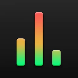 Focusrite Control macOS icon by blackjaeger7423