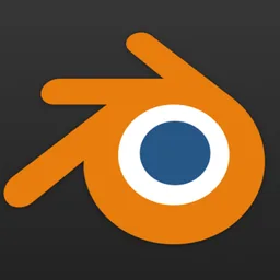Blender macOS icon by JACKCRING