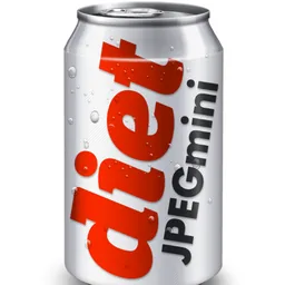 JPEGmini macOS icon by lee