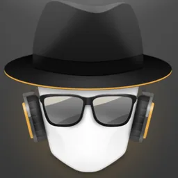 Micro Snitch icon for macOS