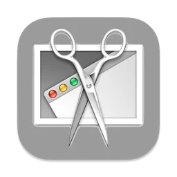 Screenshot macOS icon by CaedmonM